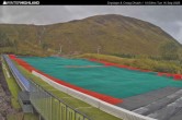Archived image Webcam Glencoe Mountain Ski Resort - Dry Slope 09:00