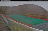 Archived image Webcam Glencoe Mountain Ski Resort - Dry Slope 06:00