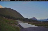 Archiv Foto Webcam Skigebiet Glencoe Mountain - Talstation - Cafe 04:00