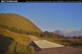 Archiv Foto Webcam Skigebiet Glencoe Mountain - Talstation - Cafe 05:00
