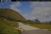 Archiv Foto Webcam Skigebiet Glencoe Mountain - Talstation - Cafe 08:00