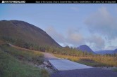 Archived image Webcam Glencoe Mountain Ski Resort - Base Cafe 06:00