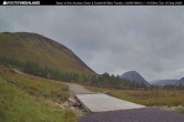 Archived image Webcam Glencoe Mountain Ski Resort - Base Cafe 09:00