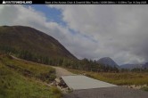 Archiv Foto Webcam Skigebiet Glencoe Mountain - Talstation - Cafe 12:00