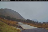 Archiv Foto Webcam Skigebiet Glencoe Mountain - Talstation - Cafe 06:00