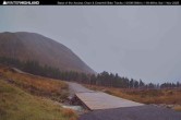 Archiv Foto Webcam Skigebiet Glencoe Mountain - Talstation - Cafe 08:00
