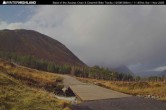 Archiv Foto Webcam Skigebiet Glencoe Mountain - Talstation - Cafe 10:00
