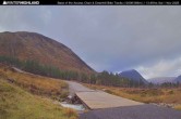 Archiv Foto Webcam Skigebiet Glencoe Mountain - Talstation - Cafe 12:00