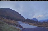 Archiv Foto Webcam Skigebiet Glencoe Mountain - Talstation - Cafe 14:00