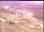 Archiv Foto Webcam Skigebiet Cairngorm Mountain - Talstation 08:00