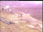 Archiv Foto Webcam Skigebiet Cairngorm Mountain - Talstation 10:00