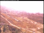Archived image Webcam Cairngorm Mountain Ski Resort - Base Station 10:00
