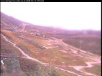 Archiv Foto Webcam Skigebiet Cairngorm Mountain - Talstation 06:00