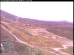 Archiv Foto Webcam Skigebiet Cairngorm Mountain - Talstation 07:00