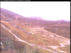 Archiv Foto Webcam Skigebiet Cairngorm Mountain - Talstation 08:00