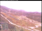 Archiv Foto Webcam Skigebiet Cairngorm Mountain - Talstation 09:00
