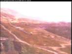 Archiv Foto Webcam Skigebiet Cairngorm Mountain - Talstation 12:00