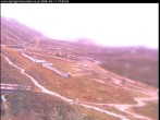 Archived image Webcam Cairngorm Mountain Ski Resort - Base Station 06:00