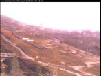 Archived image Webcam Cairngorm Mountain Ski Resort - Base Station 12:00