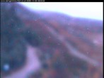 Archived image Webcam Cairngorm Mountain Ski Resort - Base Station 06:00