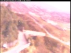 Archived image Webcam Cairngorm Mountain Ski Resort - Base Station 14:00