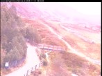 Archiv Foto Webcam Skigebiet Cairngorm Mountain - Talstation 06:00