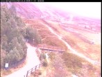 Archiv Foto Webcam Skigebiet Cairngorm Mountain - Talstation 10:00