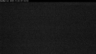 Archiv Foto Webcam Skigebiet Cairngorm Mountain - Abfahrt Gunbarrel 05:00