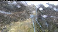 Archiv Foto Webcam Skigebiet Cairngorm Mountain - Abfahrt Gunbarrel 10:00