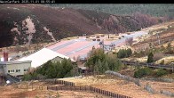 Archived image Webcam Cairngorm Mountain Ski Resort - Main Carpark 06:00