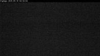 Archiv Foto Webcam Skigebiet Cairngorm Mountain - Zig Zags Piste 02:00