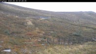 Archiv Foto Webcam Skigebiet Cairngorm Mountain - Zig Zags Piste 06:00