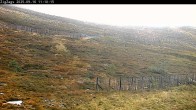Archiv Foto Webcam Skigebiet Cairngorm Mountain - Zig Zags Piste 10:00