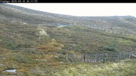 Archived image Webcam Cairngorm Mountain Ski Resort - Zig Zags Slope 18:00