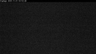 Archived image Webcam Cairngorm Mountain Ski Resort - Zig Zags Slope 00:00