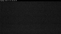 Archived image Webcam Cairngorm Mountain Ski Resort - Zig Zags Slope 04:00