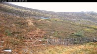 Archived image Webcam Cairngorm Mountain Ski Resort - Zig Zags Slope 06:00