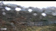 Archiv Foto Webcam Skigebiet Cairngorm Mountain - Zig Zags Piste 10:00
