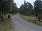 Archived image Webcam The Lecht Ski Resort - Aberdeen Snowgate 08:00