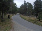 Archived image Webcam The Lecht Ski Resort - Aberdeen Snowgate 10:00