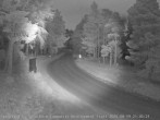 Archived image Webcam The Lecht Ski Resort - Aberdeen Snowgate 20:00