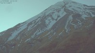 Archived image Webcam Manganui - Mount Taranaki 13:00