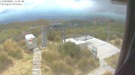 Archived image Webcam Manganui (t-bar lift) 11:00