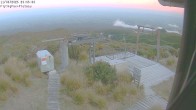 Archived image Webcam Manganui (t-bar lift) 19:00