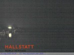 Archived image Webcam View Hallstatt and the Lake 03:00