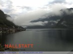 Archived image Webcam View Hallstatt and the Lake 05:00