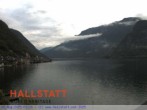 Archived image Webcam View Hallstatt and the Lake 06:00
