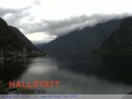Archiv Foto Webcam Blick auf den Ort Hallstatt 11:00
