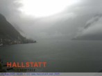 Archiv Foto Webcam Blick auf den Ort Hallstatt 15:00