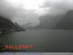 Archiv Foto Webcam Blick auf den Ort Hallstatt 17:00